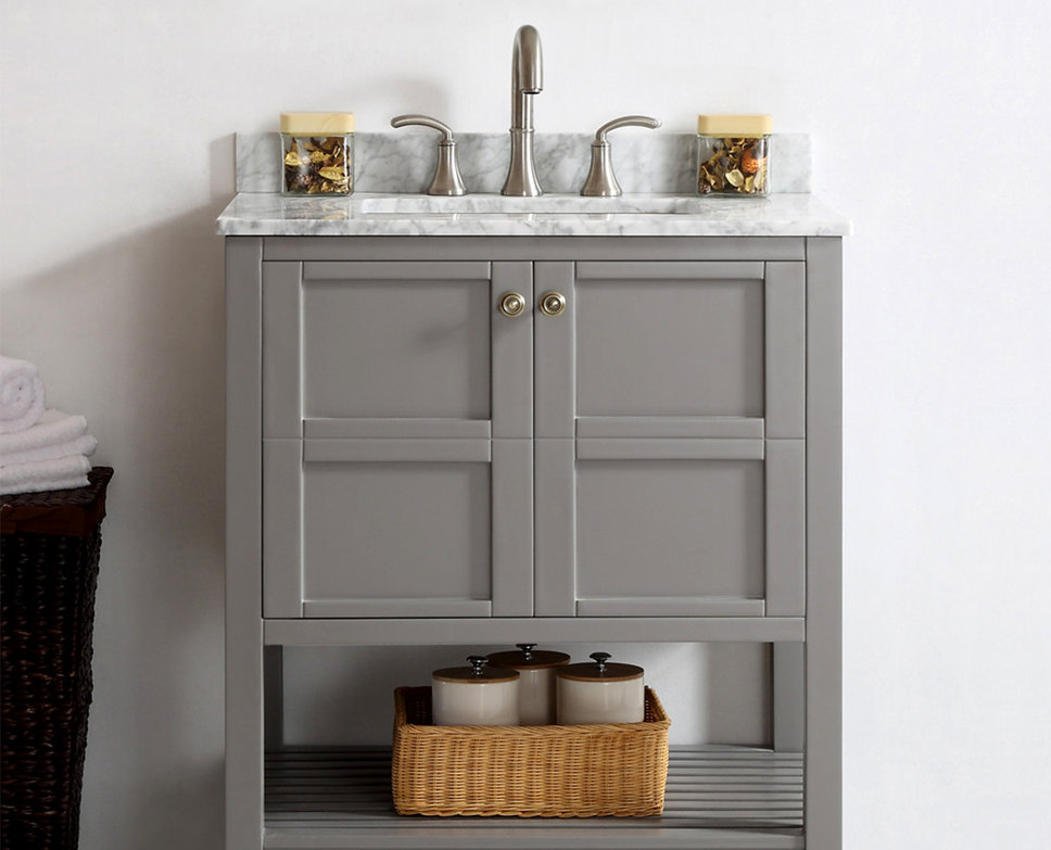 Bathroom Vanities Wayfair